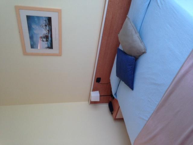 401 Family Suite matrimoniale