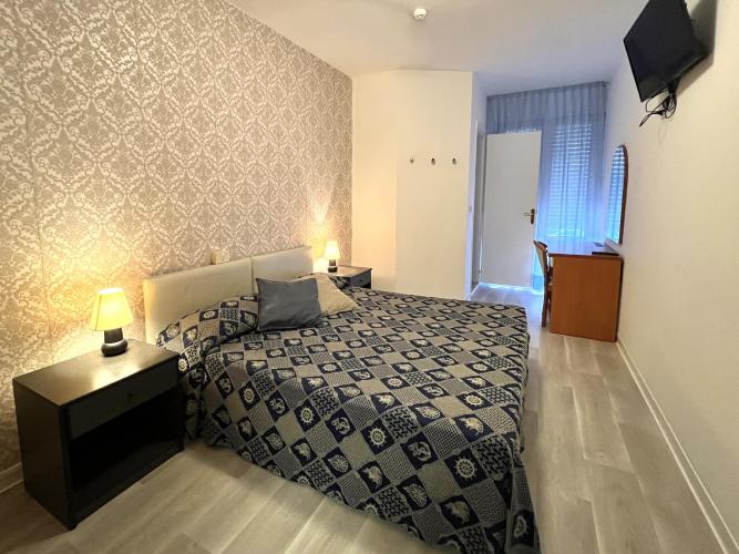 1 doppia uso singola