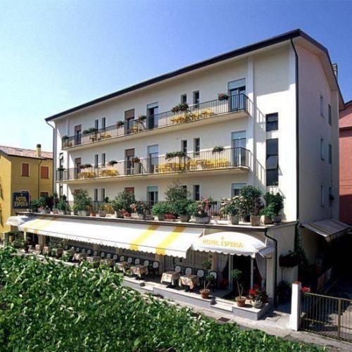 Hotel Esperia