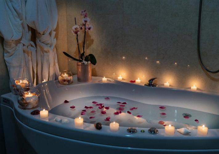 Baia del Mar Whirlpool