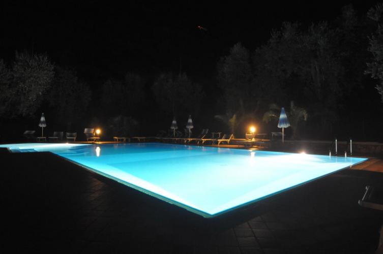 PISCINAS NOTTE