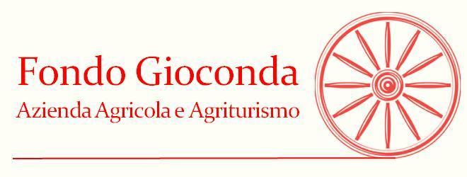 logo fondo gioconda