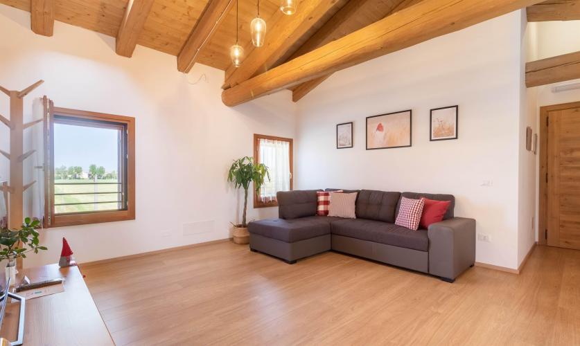 agriturismo fondo gioconda con appartamenti a marc