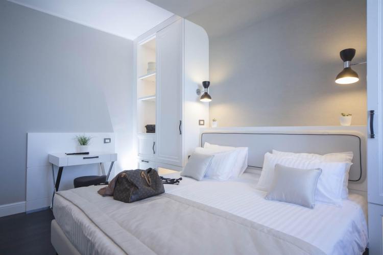 Camera De Luxe Laguna