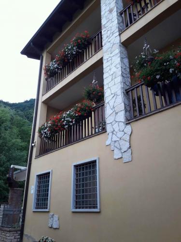 Casa Basoti Valli del Pasubio
