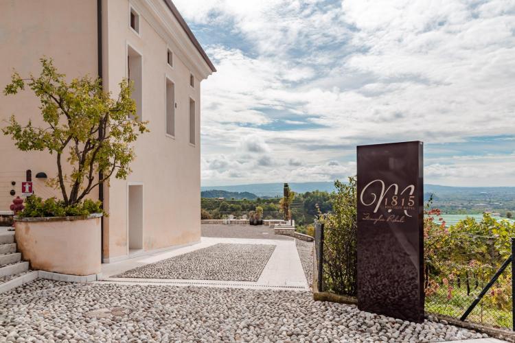 Hotel Municipio 1815 1