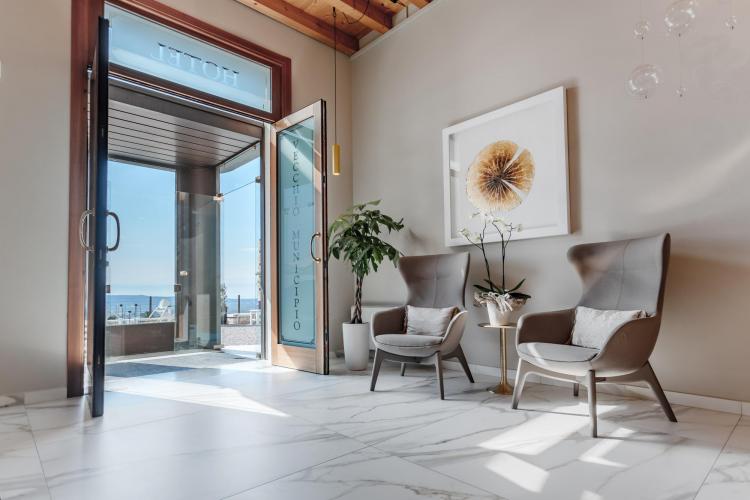 Hotel Municipio 1815 2