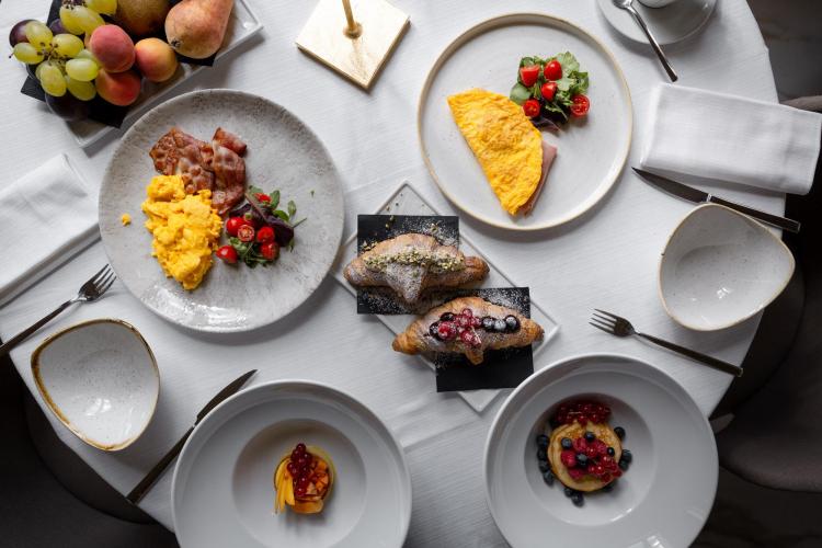 Hotel Municipio 1815 6