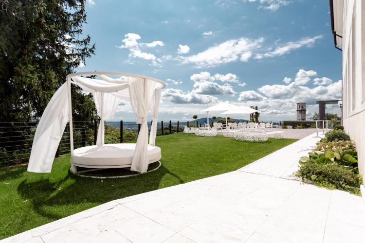 Hotel Municipio 1815 9