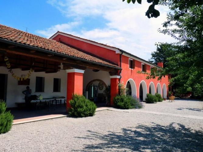agriturismo Le Rondini