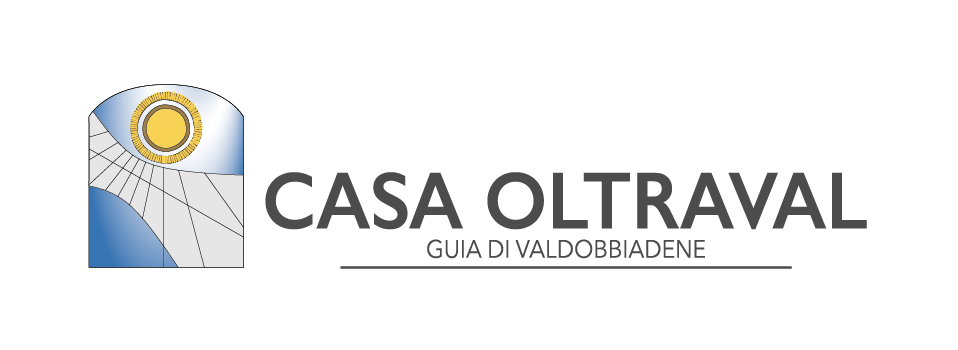 LOGO CASA OLTRAVAL COLORI