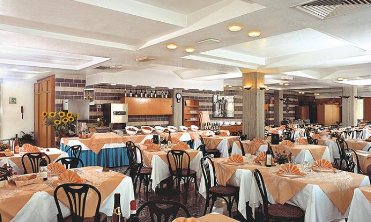 Italia ristorante
