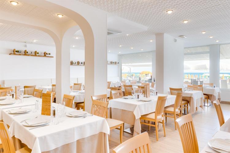 Bellariva sala pranzo fm