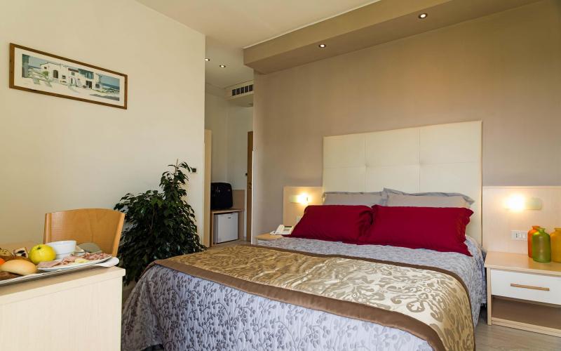 camera doppia o matrimoniale