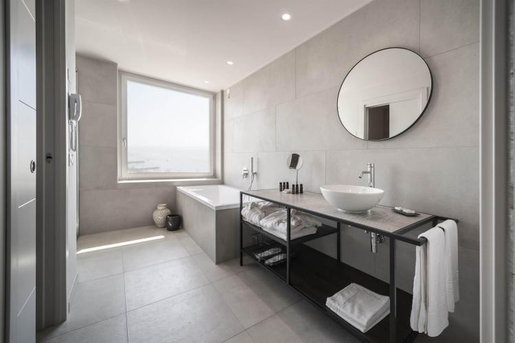BAGNO PENTHOUSE