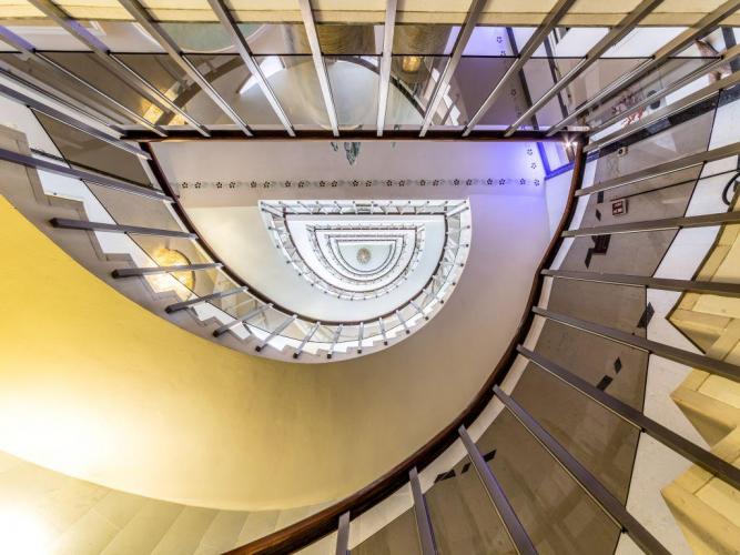 Hotel Luxor Cairo - 031 1024 x 768