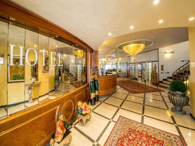 Hotel Luxor Cairo - 032  1024 x 768