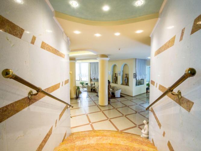 Hotel Luxor Cairo - 098  1024 x 768