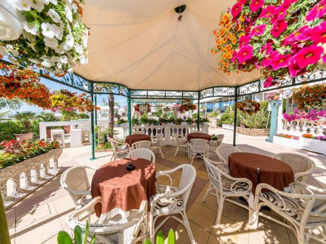 Hotel Luxor Cairo - 131 1024 x 768