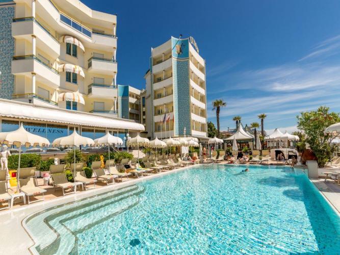 Hotel Luxor Cairo - 138 1024 x 768