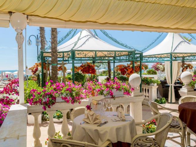 Hotel Luxor Cairo - 174