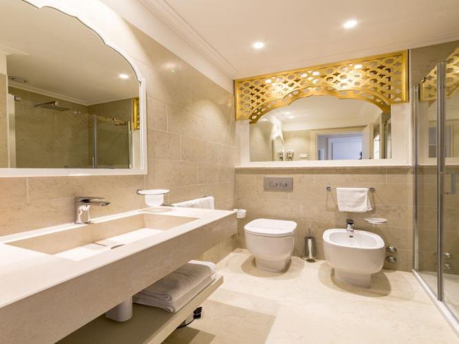 Hotel Luxor Cairo - 050 1024