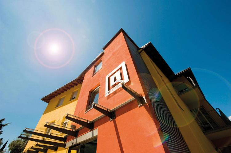 Hotel Meridiana
