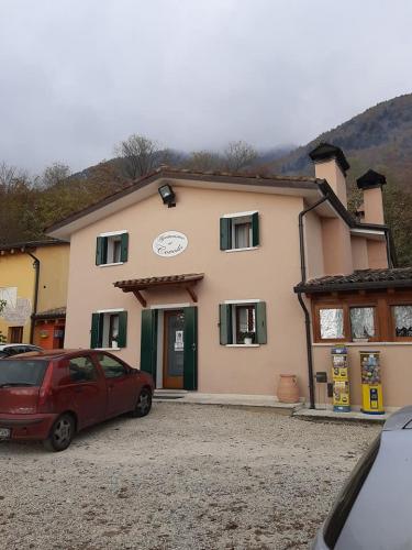 Agriturismo Al Covolo