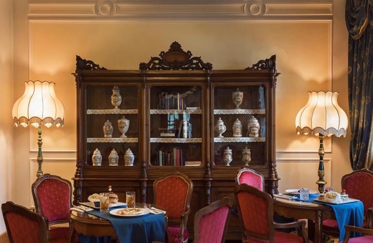 15 - AGH Bistrot ai Quadri 