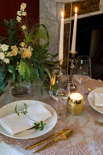 17 - AGH - Pietro d'Abano Restaurant