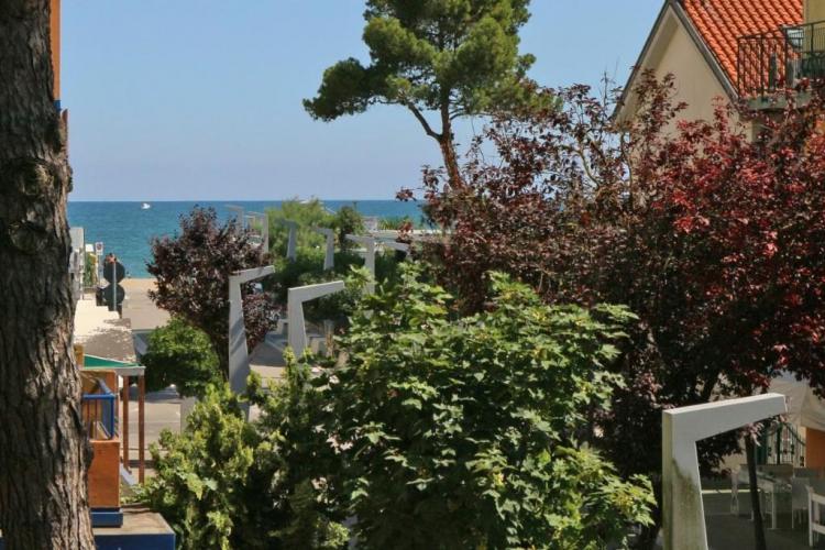 Oder terrazzatta con vista