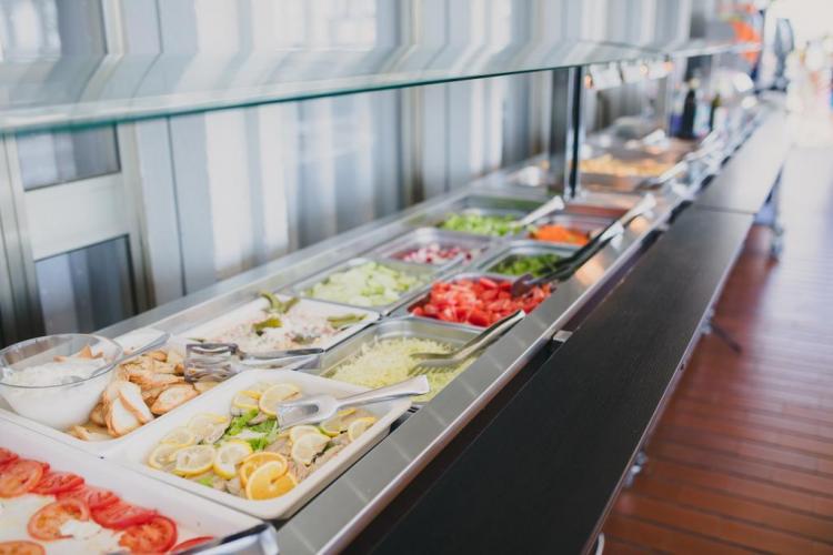 La Bussola buffet verdure.jpg