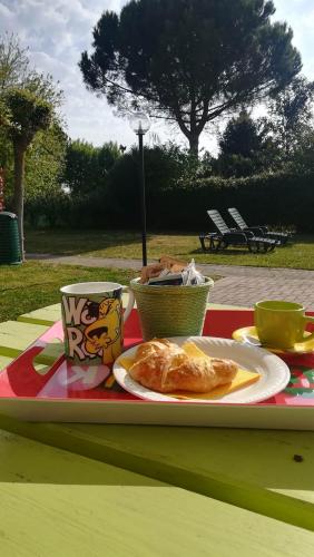 colazione