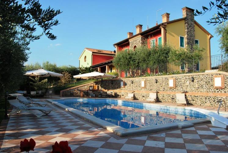 Tenuta Fortelongo_view