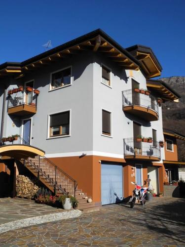 La casa di Alice Cogollo del Cengio_view