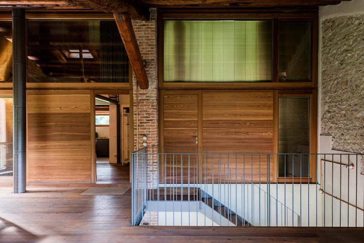 do none room entrance