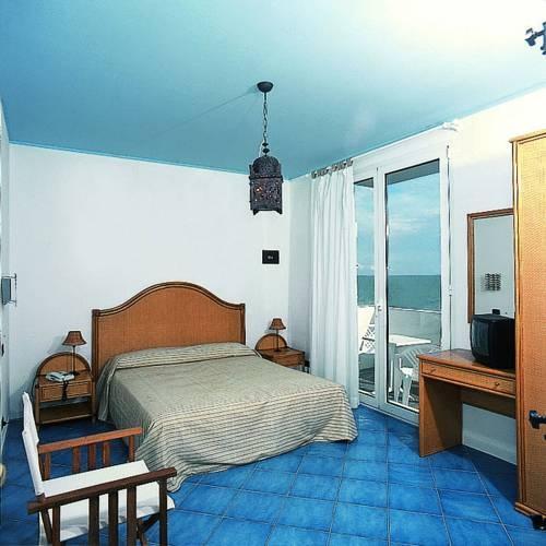 Residence Ambra camera