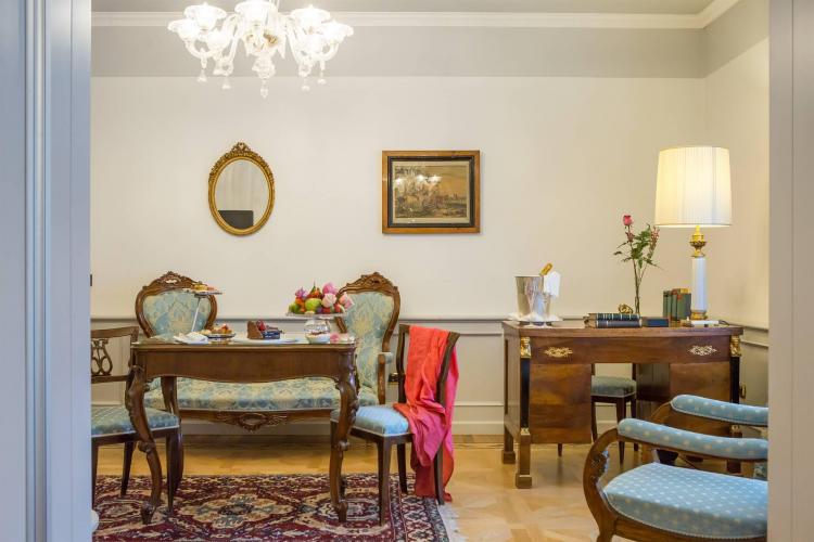 Presidential Suite 2