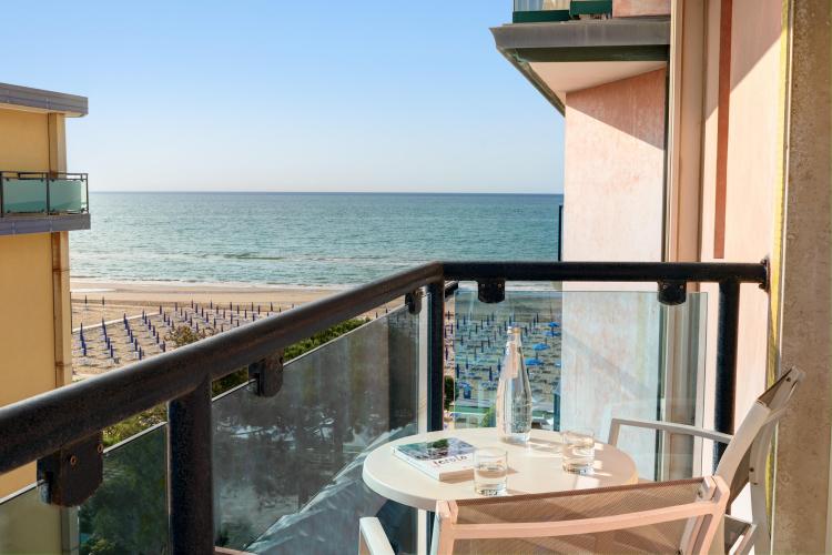 Balcone Camera Classic 1