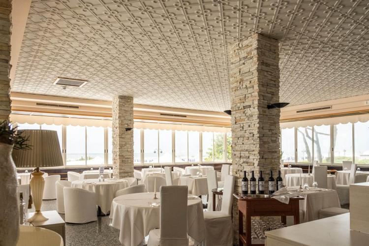 Ipanema Restaurant - 4