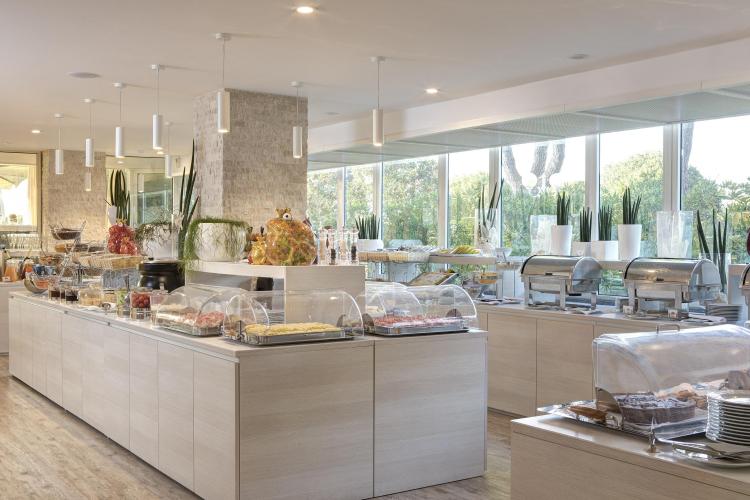 colazione - panoramica - 