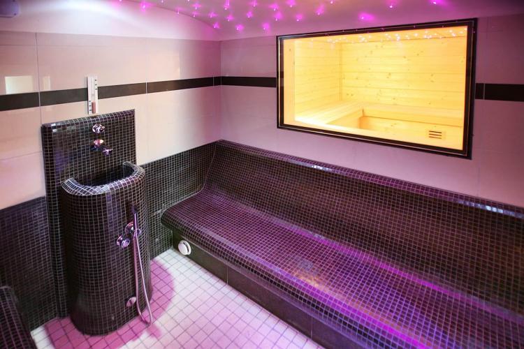 CASABARCA BAGNOTURCO