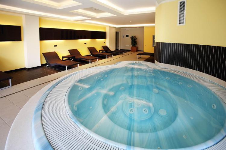 CASABARCA IDROMASSAGGIO