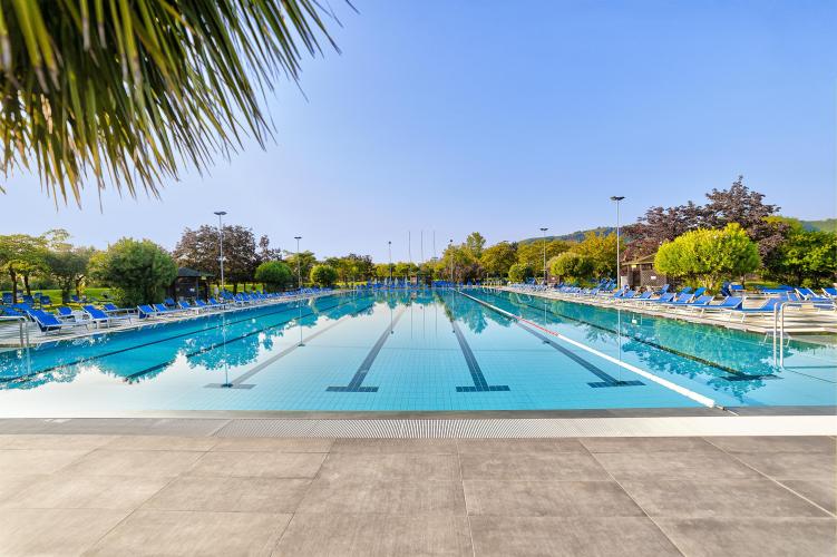 Olimpionica al mattino 2021