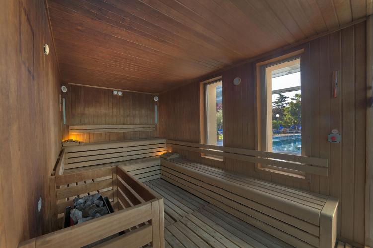 Sauna 1-vital center 2