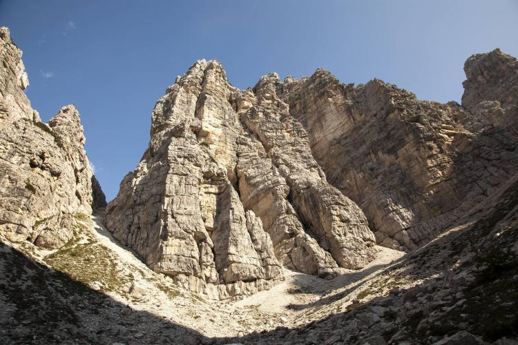 Giaron Dantre i Spiz