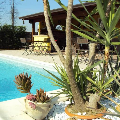 B&B LA CORTE FERRARA