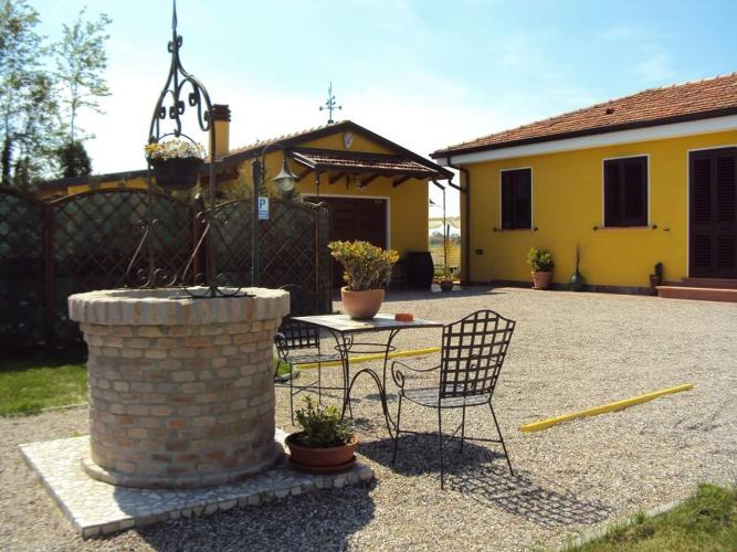 B&B LA CORTE FERRARA