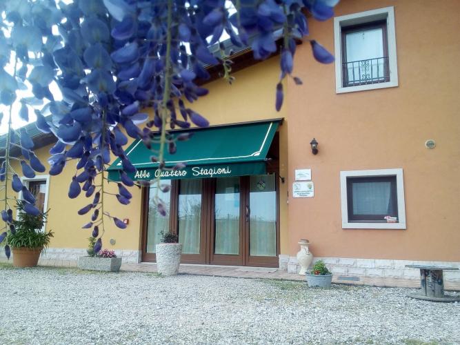 Alle Quattro Stagioni