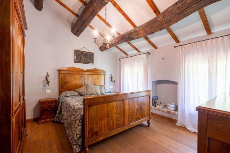 Appartamento Dall'Angelo - camera